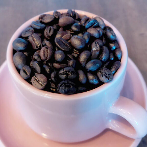 ミルクに合うコーヒー