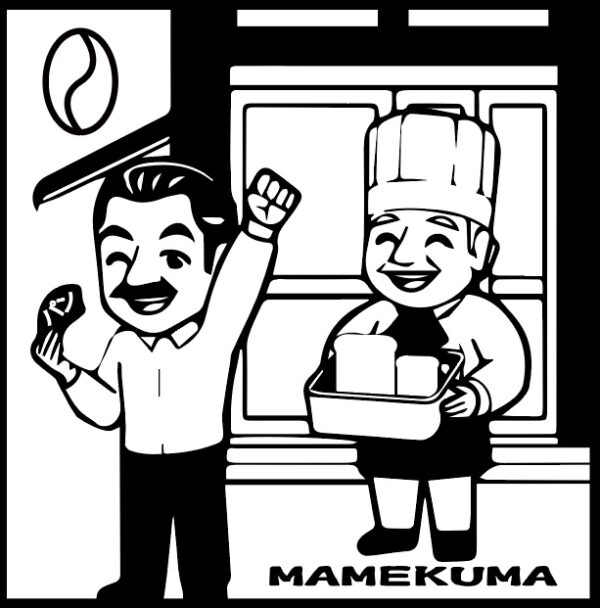 パンに合うコーヒー