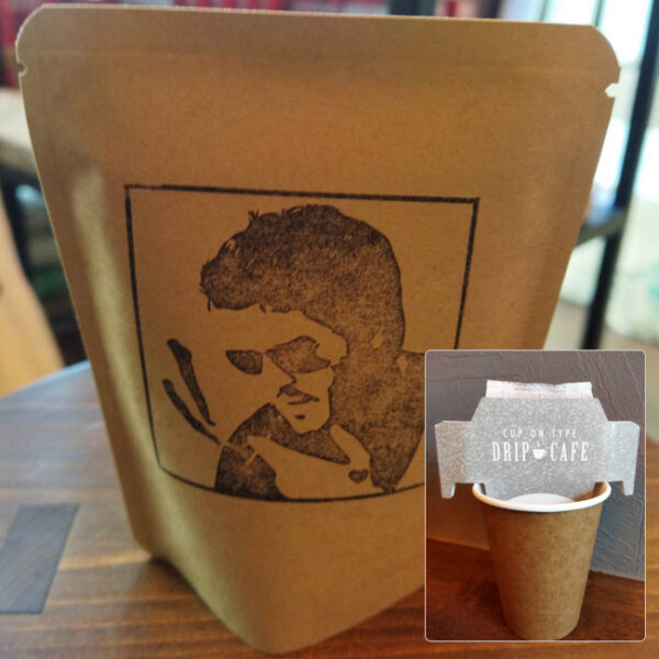 タバコに合うコーヒー