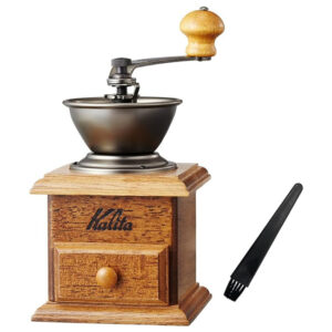 カリタ ミニミル