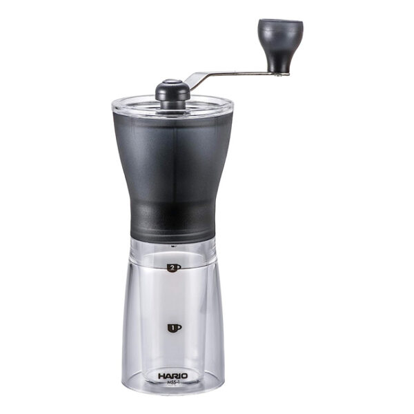 ハリオ コーヒーミル セラミックスリム
