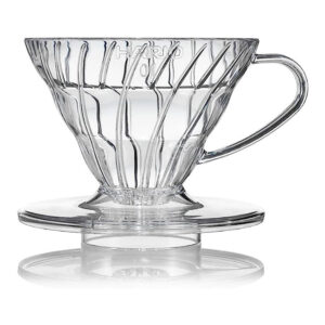 ハリオ V60透過ドリッパー01