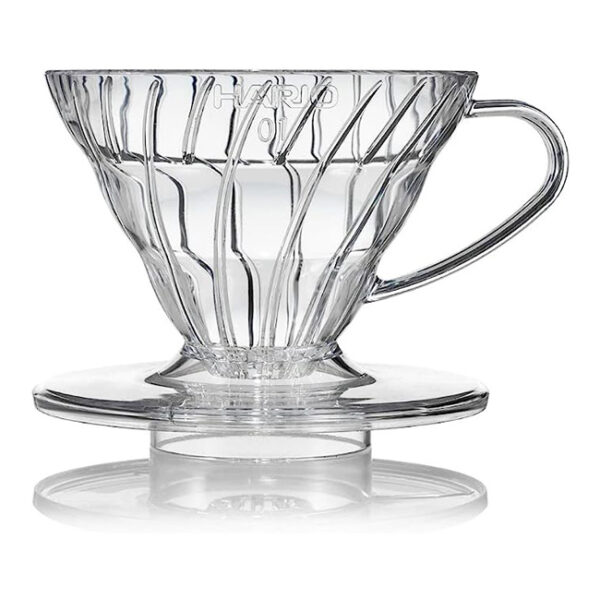 ハリオ V60透過ドリッパー01