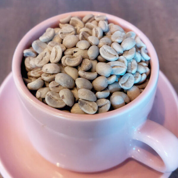 カハマルカ オーガニック