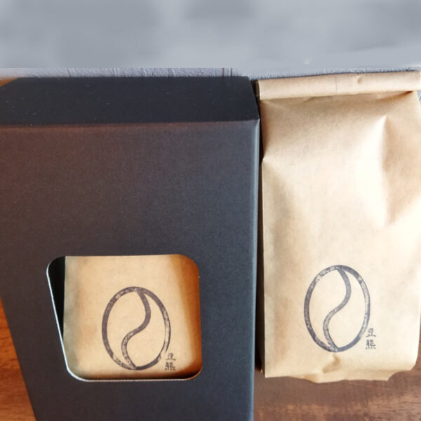 コーヒー豆2種ギフトセット