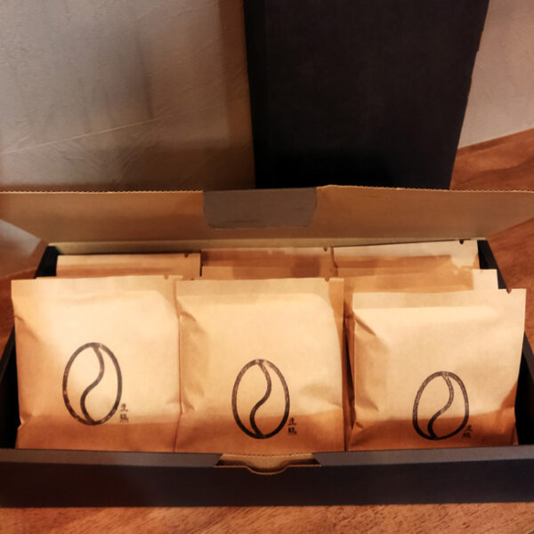 ドリップバッグ 12個 ギフトセット