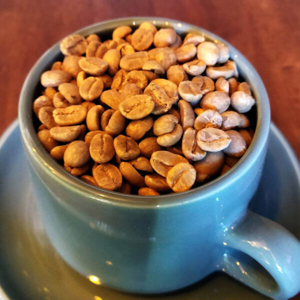 ブルーマウンテン No.1