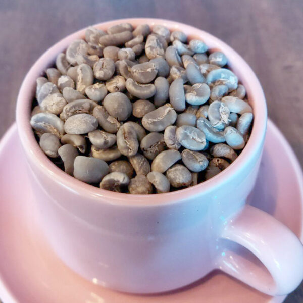 マンデリンゴールデン