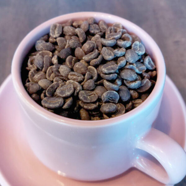 カフェインレス グアテマラ オーガニック