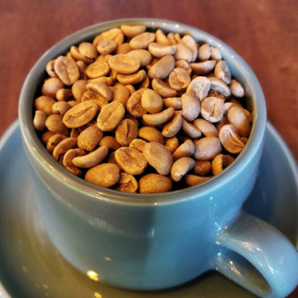 沖縄コーヒー”なんくるないさー”