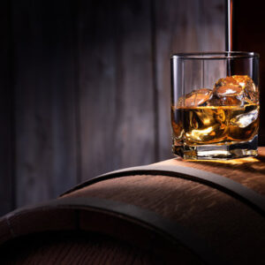 ウイスキーのインフューズド珈琲豆